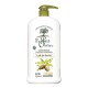 Le Petit Olivier krēmveida dušas želeja ar šī sviestu "Shea Milk", 750ml