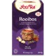 Yogi Tea BIO tēja ar roibušu, 17pac./30,6g