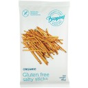 Biopont BIO bezglutēna salmiņi, 45g