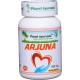 Planet Ayurveda uztura bagātinātājs Ardžuna (arjuna), 60kaps.