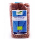 Bio Planet BIO pilngraudu rīsi, sarkanie, 500g