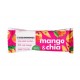 The Beginnings bezglutēna batoniņš ar mango un čia sēklām, 40g