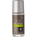 Urtekram Lime kristāla dezodorants ar laimu, 50ml