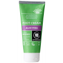 Urtekram Aloe atjaunojošs krēms kājām ar alveju, 100ml