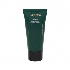 LABRAINS Skin - Perfecting ādu uzlabojoša sejas pīlinga maska, 50ml