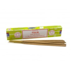 Satya smaržkociņi Svētais baziliks, 15g