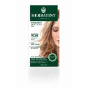Herbatint ilgnoturīga želejveida matu krāsa, 9DR (misiņa zeltaina), 150ml