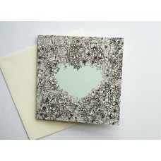 Mydesignpictures atverama kartīte 13*13 cm