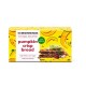 The Beginnings bezglutēna ķirbju krekera maize, 60g