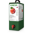 Aneva ābolu un brūkleņu sula, 3l