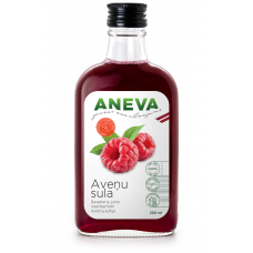 Aneva 100% aveņu sula, 200ml