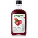 Aneva 100% brūkleņu sula, 200ml
