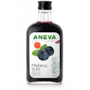 Aneva 100% melleņu sula, 200ml
