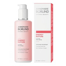 Annemarie Borlind Energy Nature atvēsinošs gēls sejas ādas kopšanai, 150ml
