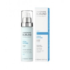 Annemarie Borlind Aquanature System Hydro Light viegls izlīdzinošs dienas krēms, 50ml