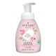 Attitude Eco Baby putas matu un ķermeņa mazgāšanai bērniem bez smaržas, 295ml