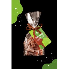 Abra ābolu un kanēļa marmelāde, 150g Abra ābolu un kanēļa marmelāde, 150g