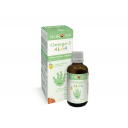 Norsan Omega 3 Kids Vegan jūras aļģu eļļa bērniem, 50ml
