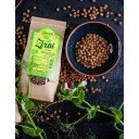 Kaņepītes BIO pelēkie zirņi, 500g