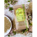 Kaņepītes BIO zaļie griķi, 1kg