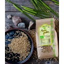 Kaņepītes BIO miežu grūbas, 1kg