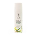 Līga Nature SPA sejas krēms antiseptisks ar tējas koka eļļu kombinētai un taukainai ādai, 30ml