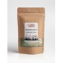 Rudra BIO ašvagandas pulveris (Ashwagandha), 100g