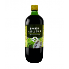 Diet Market BIO Tahiti noni augļu sula, 1000 ml
