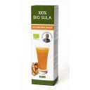 Diet Market BIO kurkumas saknes sula, 250ml