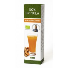 Diet Market BIO kurkumas saknes sula, 250ml