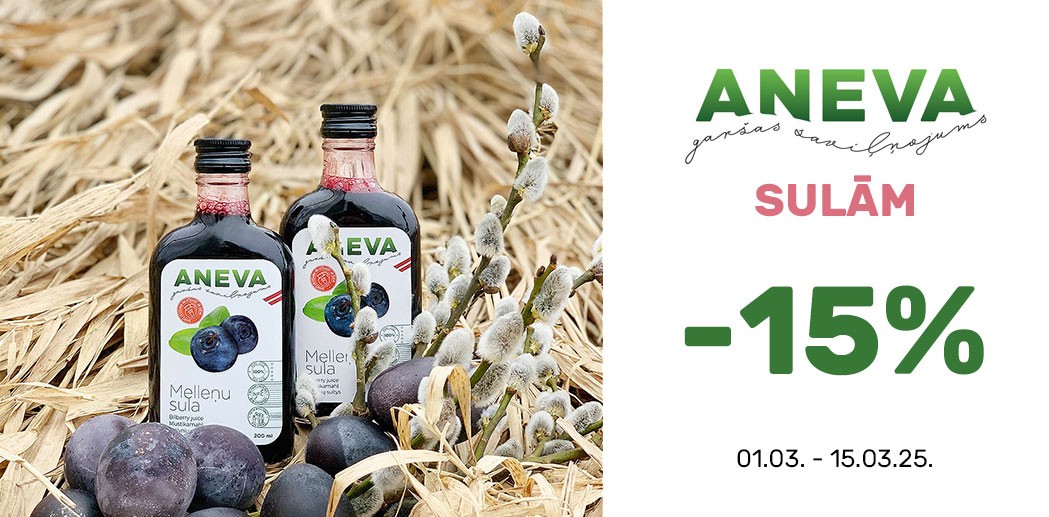 Aneva