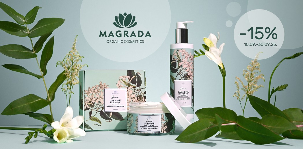 Magrada akcija