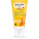 Weleda kliņģerīšu aizsargkrēms bērniem, 30ml