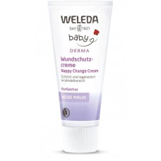 Weleda Baby Derma altejas krēms autiņu zonai, 50ml