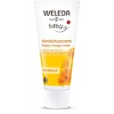 Weleda kliņģerīšu krēms autiņu zonai zīdaiņiem, 75ml