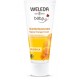 Weleda kliņģerīšu krēms autiņu zonai zīdaiņiem, 75ml