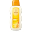 Weleda kliņģerīšu eļļa zīdaiņa ādas kopšanai, 200ml