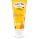 Weleda kliņģerīšu mitrinošais krēms ķermeņa ādas kopšanai bērniem, 75ml