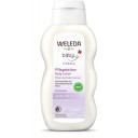 Weleda Baby Derma altejas ķermeņa pieniņš bērniem, 200ml