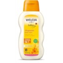 Weleda kliņģerīšu pieniņš zīdaiņa ādas kopšanai, 200ml