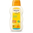 Weleda kliņģerīšu vannas krēms bērniem, 200ml
