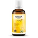 Weleda eļļa zīdaiņu vēderiņa masāžai, 50ml