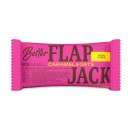 Better FlapJack bezglutēna auzu pārslu un karameļu batoniņš, 60g