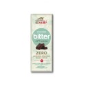 Chocolates Sole Zero 72% tumšā šokolāde  bez pievienota cukura, 25g