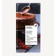 Vivani BIO melnā šokolāde desertiem, 200g