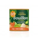 Marigold Šveices dārzeņu buljons Standard (zaļais), 150g