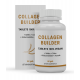 Diet Market uztura bagātinātājs Collagen Builder, 60 tabl.