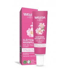 Weleda rožu un baltās tējas izlīdzinošs krēms acu zonai, 12ml