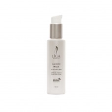 Līga Nature SPA attīrošs pieniņš sejai, 100ml