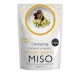 Clearspring BIO gaišā miso pasta, 250g